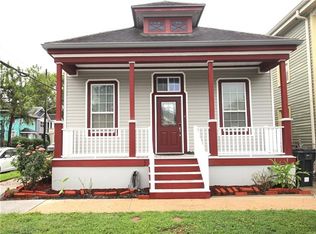 200 S Murat St, New Orleans, LA 70119