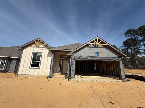 7026 Cottage Sq, Tyler, TX 75703
