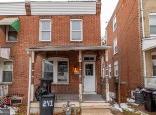 241 Buttonwood St, Norristown, PA