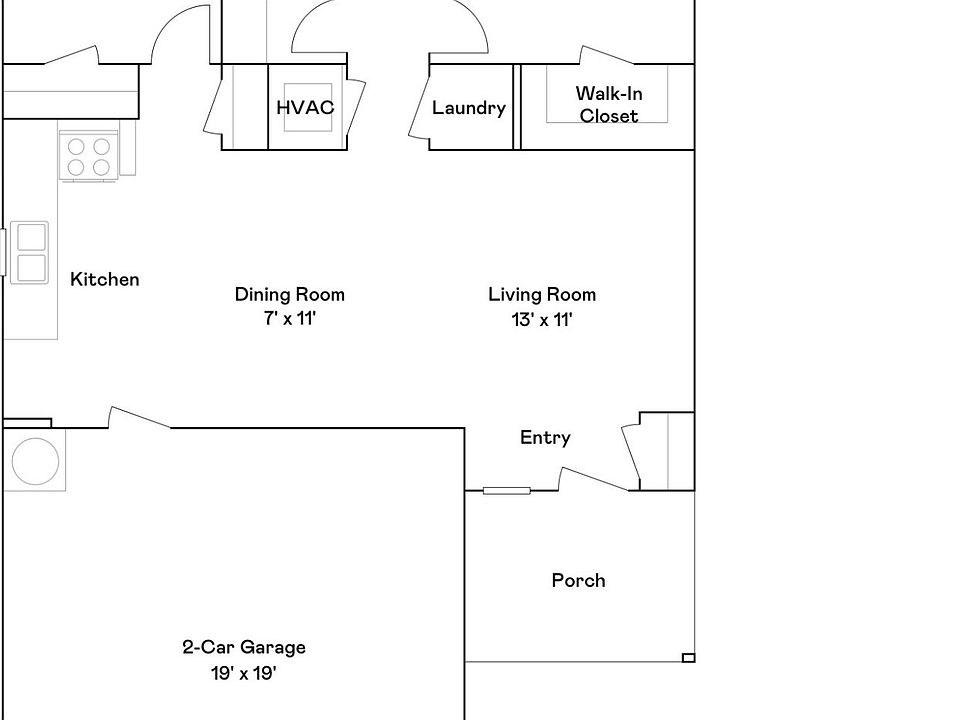 2nd image of 116 N Cattle Dr