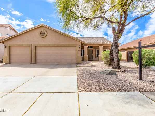 1449 E FLINT Street, Chandler, AZ 85225