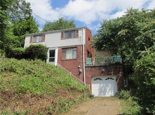 509 John St, Pittsburgh, PA 15212