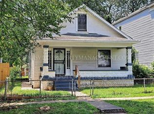3764 Craig Ave #1, Louisville, KY 40215