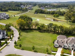 8801 Drosera Cir LOT 6095, College Grove, TN 37046