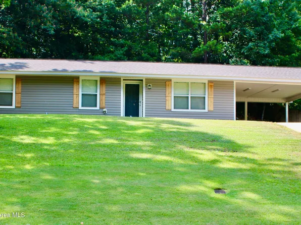 230 Brookside Dr, Alexander City, AL 35010