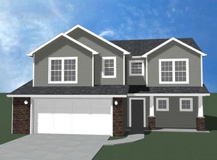 4068 Purdy Ln, New Haven, IN