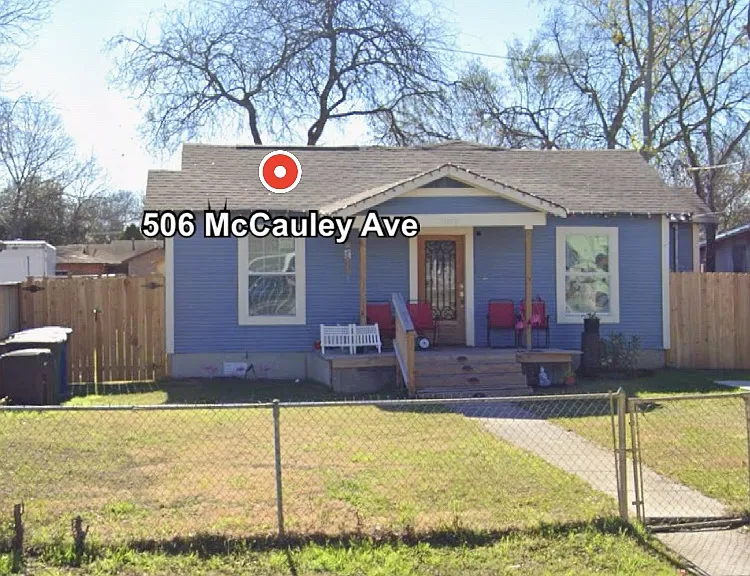 506 McCauley Blvd — Photo 1
