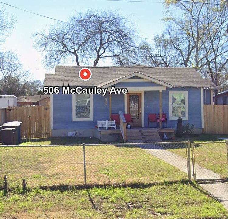 1st image of 506 McCauley Blvd