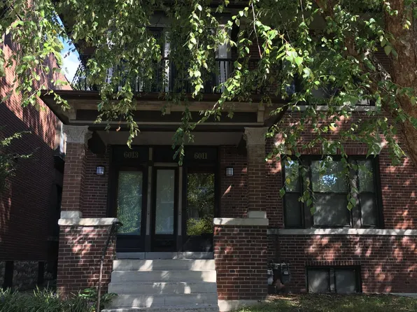 6013 McPherson Ave Floor 2, Saint Louis, MO 63112