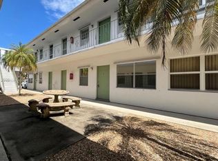 1824 Monroe St APT 12, Hollywood, FL 33020