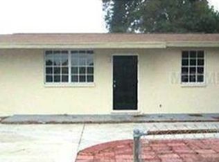 4401 W Henry Ave, Tampa, FL 33614