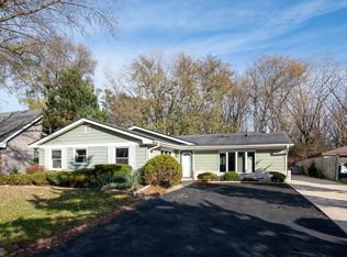 21701 Richmond Rd, Matteson, IL 60443