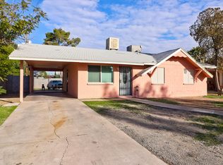 6240 W Rose Ln, Glendale, AZ 85301