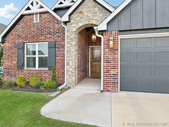 2nd image of 10106 S 230th East Ave