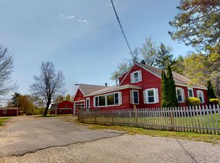 16 Hidden Haven Ln, Augusta, ME 04330