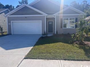 8033 Murrayfield Ct LOT 2007, Little River, SC 29566