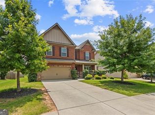 4490 Perlino Point, Cumming, GA 30040