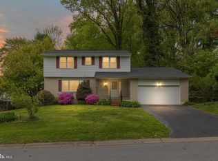 2303 Magnolia Dr, Wilmington, DE 19810
