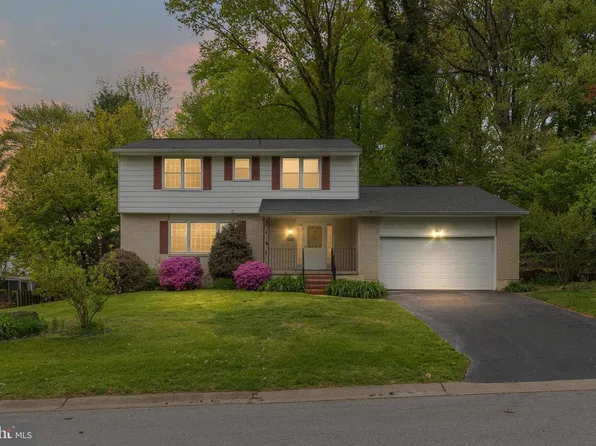 2303 Magnolia Dr, Wilmington, DE 19810