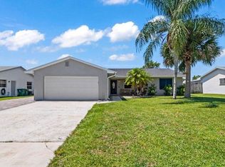 1951 Tallpalm Rd, Melbourne, FL 32935