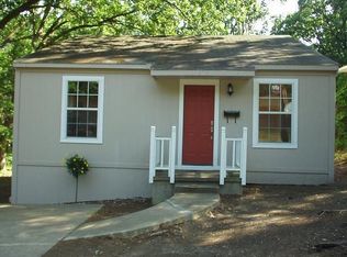 1329 Lawhon St, Shreveport, LA 71108