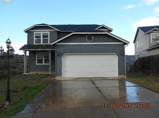 532 Salmon St, Roseburg, OR