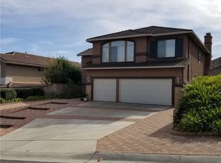 1627 Pleasant Hill Dr, Chino Hills, CA 91709