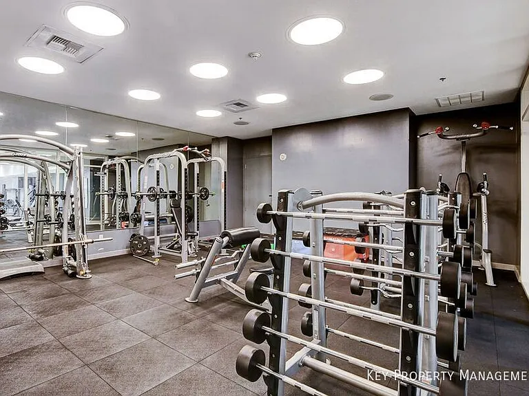 4525 Dean Martin Dr #1101 — Photo 65