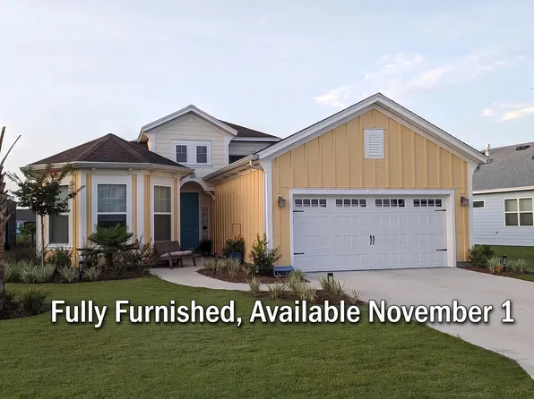 8583 Good Life Way, Panama City Beach, FL 32413