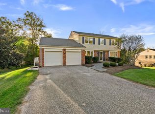 3712 Spring Meadow Dr, Ellicott City, MD 21042