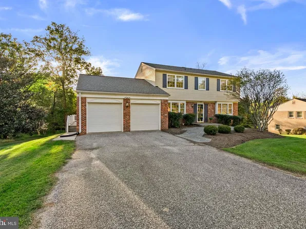 3712 Spring Meadow Dr, Ellicott City, MD 21042