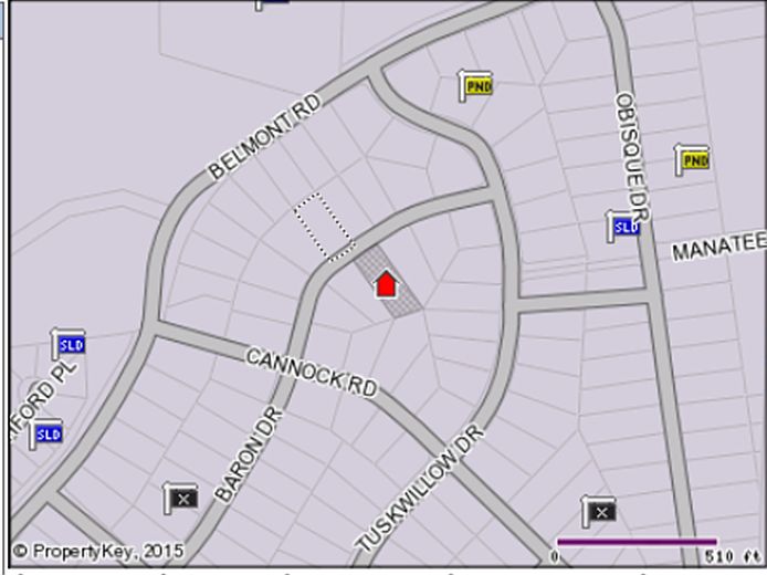 1st image of 5729 Baron Dr