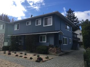 922 Academy Ave #3, Belmont, CA 94002