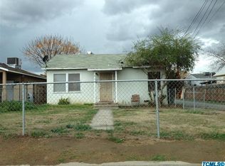 921 S Fulgham St, Visalia, CA 93277