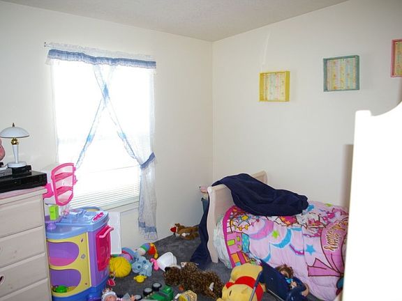 Large Bedrooms