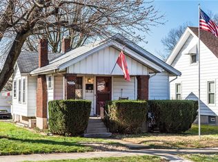 222 Nordale Ave, Dayton, OH