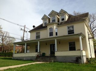 176 Franklin Ave APT 1, Pearl River, NY 10965