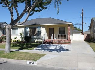 4618 Josie Ave, Lakewood, CA 90713
