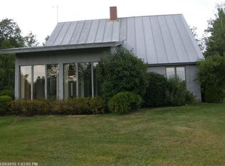 110 Leavitt Rd, Augusta, ME 04330