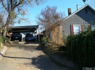 1462 12th St, Oroville, CA 95965