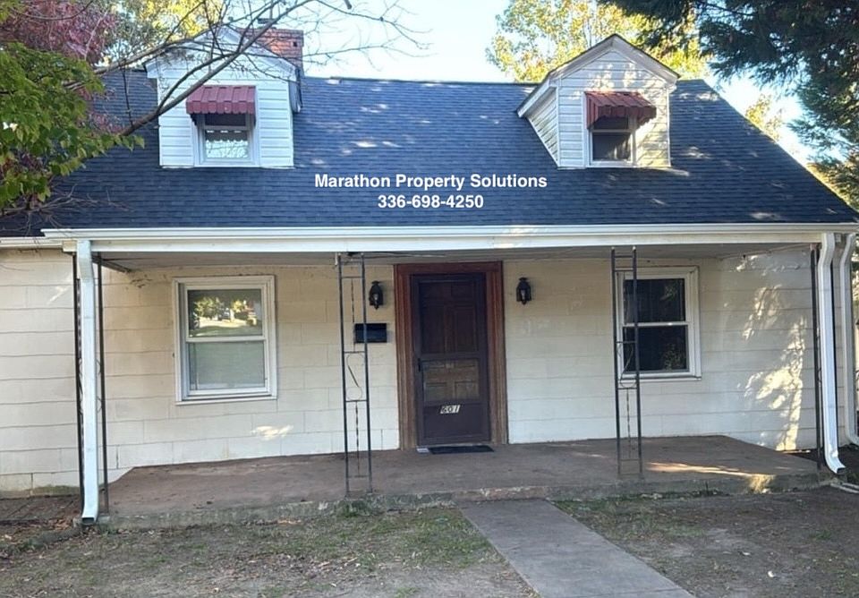 1st image of 601 S Chapman St