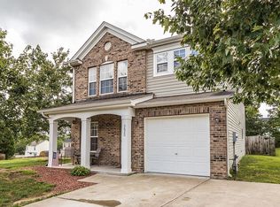 3620 Turquoise Dr, Durham, NC 27703