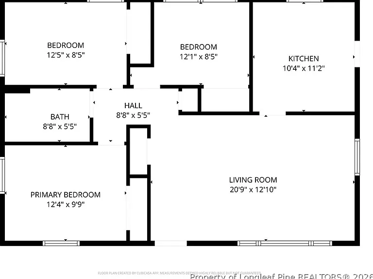 1401 Morrison Ave — Photo 21