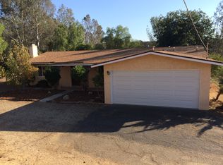 13425 Hilldale Rd, Valley Center, CA 92082
