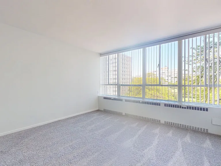Dining/Living room