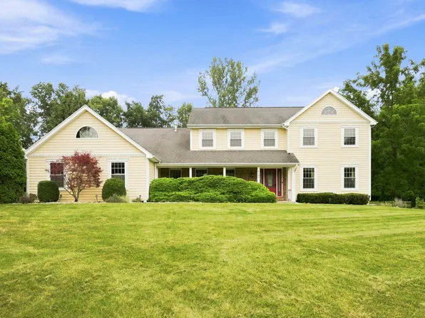 6409 Post Rd, Fort Wayne, IN 46814