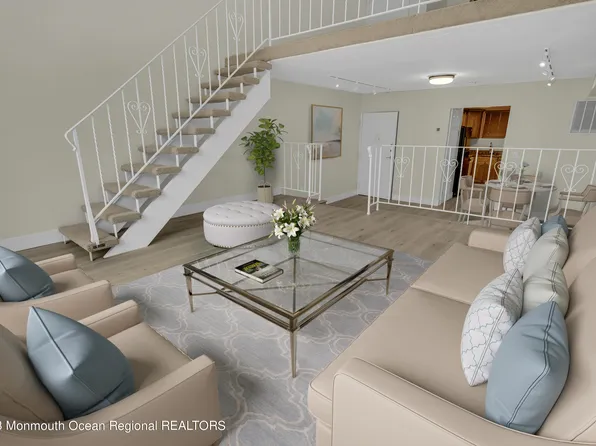 448 Ocean Avenue #10A, Long Branch, NJ 07740