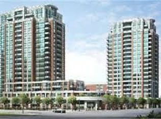 8228 Birchmount Rd #607, Markham, ON L3R1A6