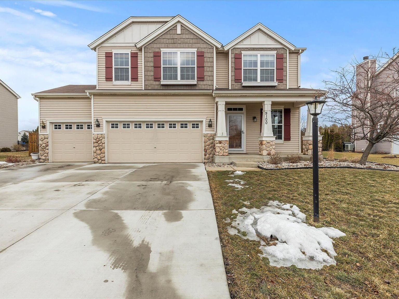 9100 65th St Kenosha WI 53142 Zillow 9100-65th-st-kenosha-wi-53142-zillow