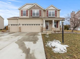 9100 65th St, Kenosha, WI 53142